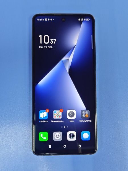 сотовый телефон TECNO Pova 5 8/256GB (LH7n) Duos в Ангарск