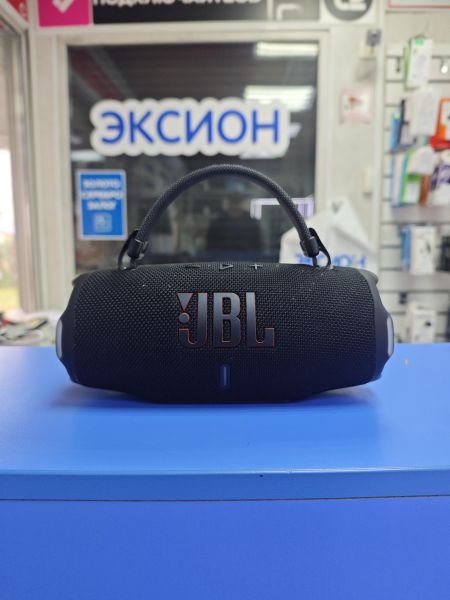 портативная колонка JBL Charge 6 в Ангарск