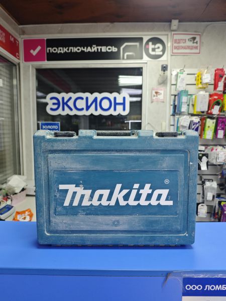 перфоратор сетевой Makita HR2470 в Ангарск
