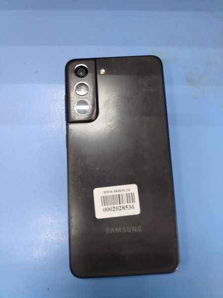 сотовый телефон Samsung Galaxy S21 FE 5G 8/256GB (G990E) Duos в Ангарск