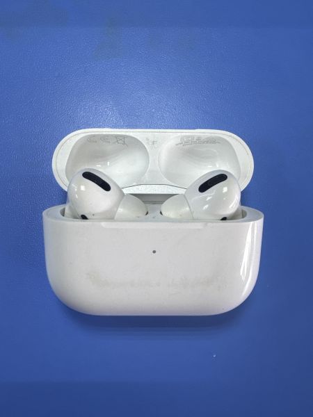 беспроводные наушники Apple AirPods Pro (A2083, A2084) в Ангарск