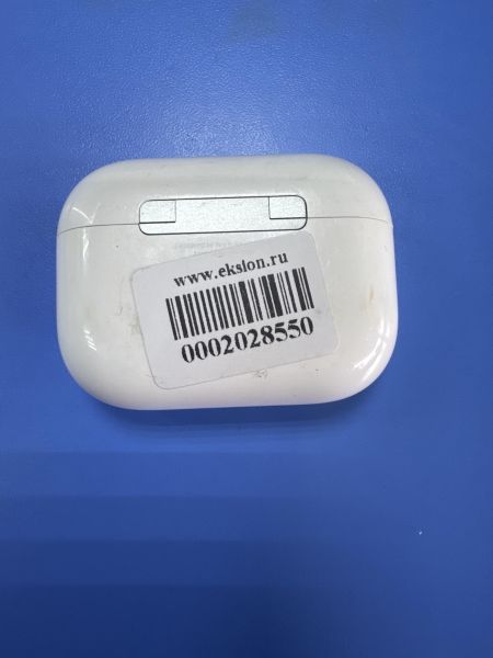 беспроводные наушники Apple AirPods Pro (A2083, A2084) в Ангарск
