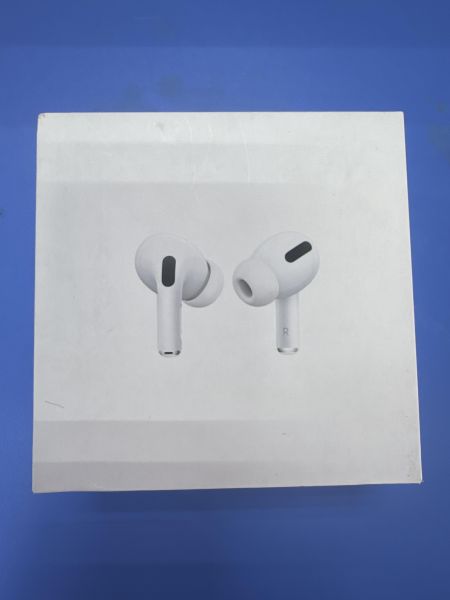 беспроводные наушники Apple AirPods Pro (A2083, A2084) в Ангарск