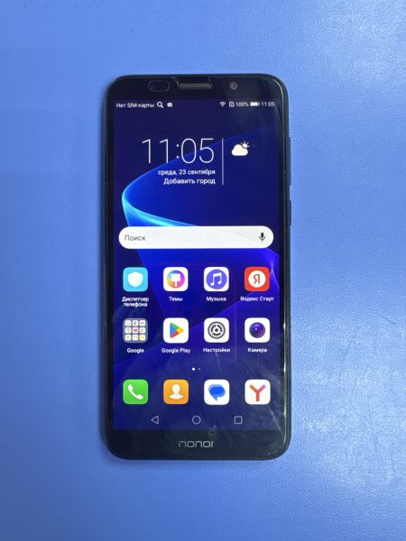 сотовый телефон Honor 7A 2/16GB (DUA-L22) Duos в Ангарск