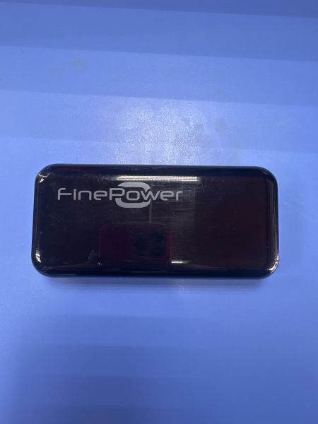 внешний аккумулятор FinePower Jacked II в Ангарск