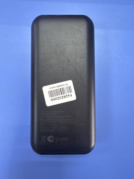 внешний аккумулятор FinePower Jacked II в Ангарск