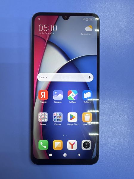 сотовый телефон Xiaomi Redmi A3 Pro 4/128GB (2409BRN2CG) Duos в Ангарск