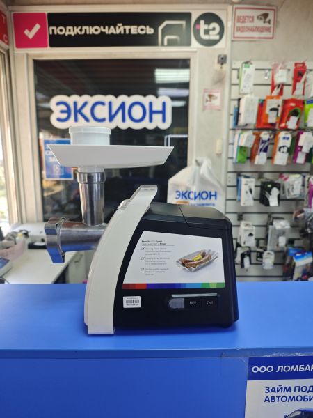 мясорубка Bosch MFW68100 в Ангарск