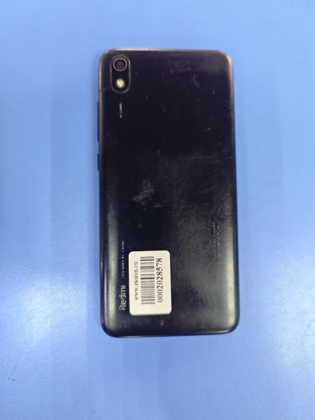 сотовый телефон Xiaomi Redmi 7A 2/16GB (M1903C3EG) Duos в Ангарск