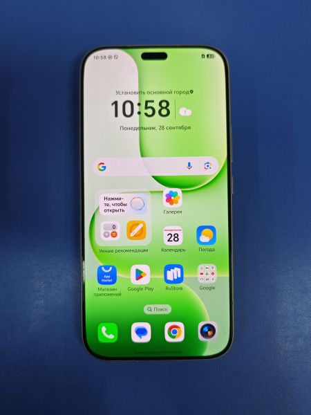 сотовый телефон Honor 600 Lite 8/256GB (LNA-NX1) Duos в Ангарск
