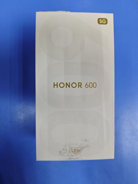 сотовый телефон Honor 600 Lite 8/256GB (LNA-NX1) Duos в Ангарск