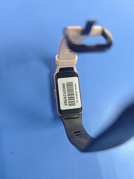 умные часы и браслеты Huawei Band 6 (FRA-B19) с СЗУ в Ангарск