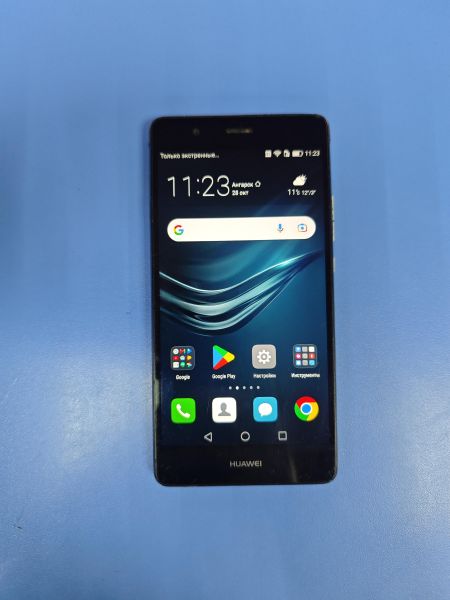 сотовый телефон Huawei P9 Lite 2/16GB (VNS-L21) Duos в Ангарск