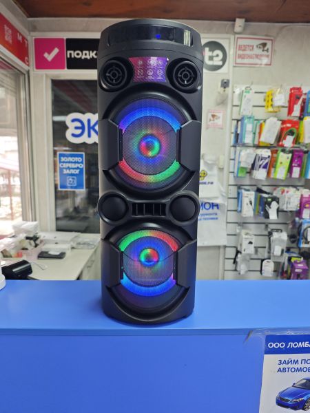 портативная колонка Fiero Wonder V450 в Ангарск