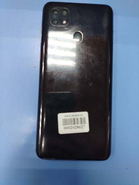 сотовый телефон ZTE Blade 20 Smart 4/128GB (2050RU) Duos в Ангарск