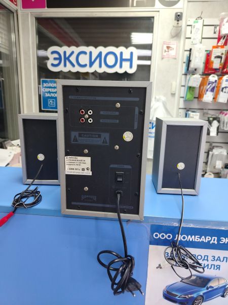 компьютерная акустика Defender Blaze 30 2.1 в Ангарск