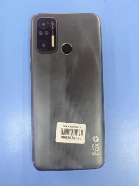 сотовый телефон BlackFox B10 2/32GB (BMM431B) Duos в Ангарск