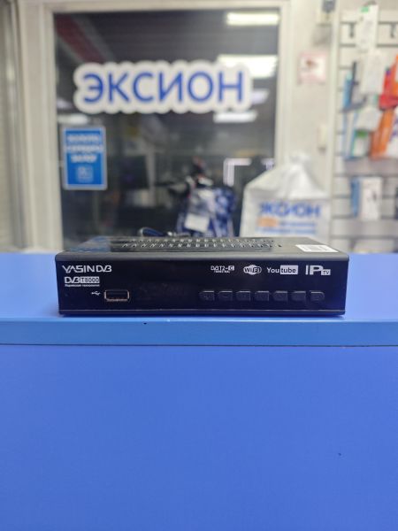 тв-приставка GOOD OPENBOX T8000 в Ангарск