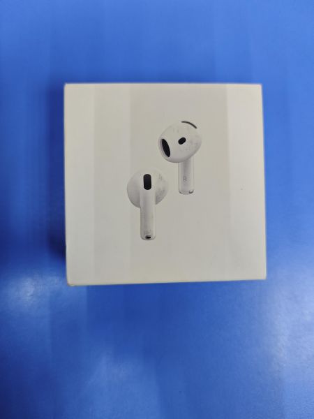 беспроводные наушники Apple AirPods 4 ANC (A3055, A3056, A3057, A3059) в Ангарск