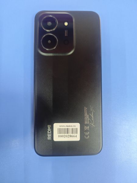 сотовый телефон Xiaomi Redmi 15C 4/256GB (25078RA3EY) Duos в Ангарск