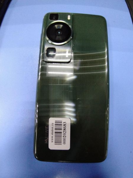 сотовый телефон Huawei P60 8/256GB (LNA-LX9) Duos в Ангарск