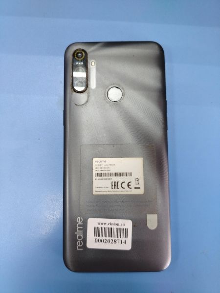 сотовый телефон Realme C3 3/64GB (RMX2020) Duos в Ангарск