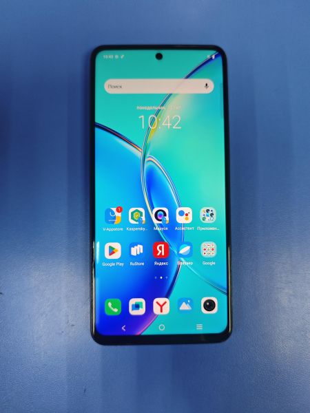 сотовый телефон Vivo Y36 8/256GB (V2247) Duos в Ангарск