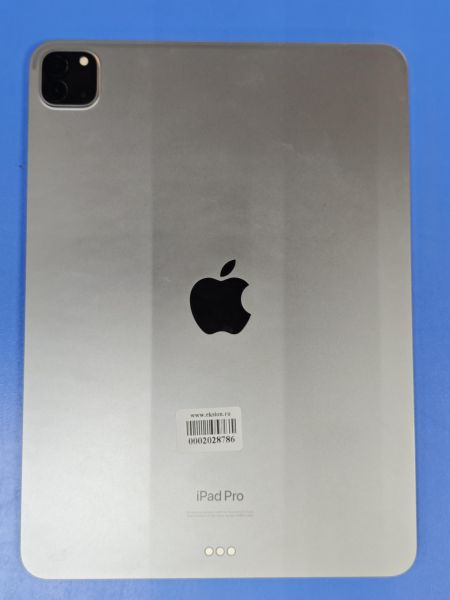 планшет Apple iPad Pro 6 2022 128GB (A2759) (без SIM) в Ангарск