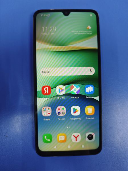 сотовый телефон Xiaomi Redmi A5 3/64GB (25028RN03A) Duos в Ангарск