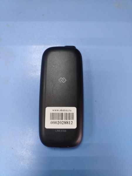 сотовый телефон Digma Linx A106 (LT1065PM) Duos в Ангарск