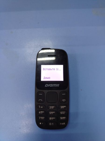 сотовый телефон Digma Linx A106 (LT1065PM) Duos в Ангарск