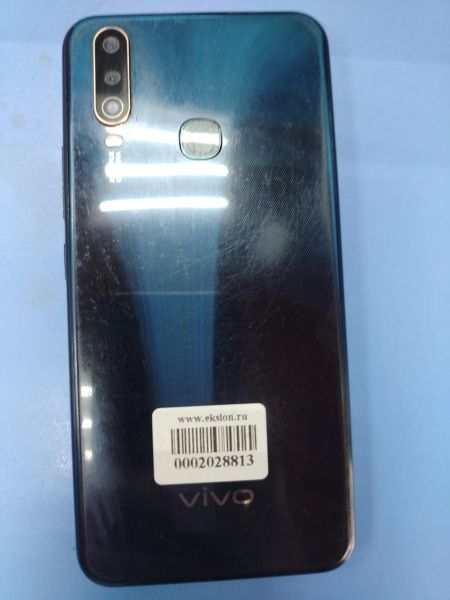 сотовый телефон Vivo Y17 (1902) Duos в Ангарск