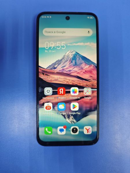 сотовый телефон TECNO Spark Go 1 3/64GB (KL4) Duos в Ангарск
