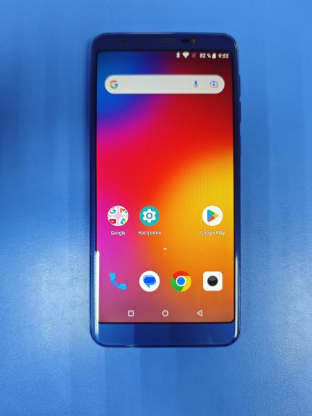 сотовый телефон Lenovo K9 (L38043) Duos в Ангарск