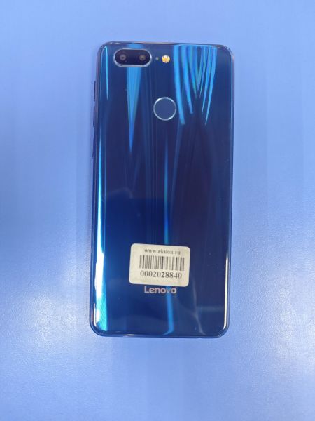 сотовый телефон Lenovo K9 (L38043) Duos в Ангарск