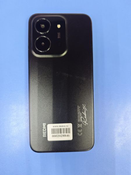 сотовый телефон Xiaomi Redmi 15C 4/128GB (25078RA3EY) Duos в Ангарск