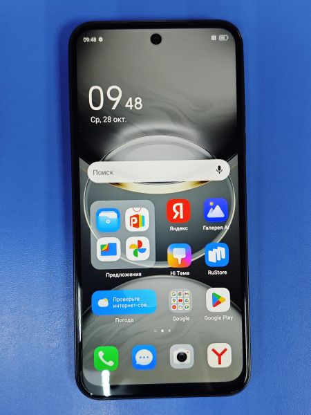 сотовый телефон TECNO Spark 30C 8/256GB (KL5n) Duos в Ангарск