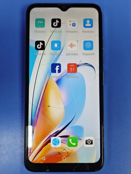 сотовый телефон M-HORSE P70 3/64GB Duos в Ангарск