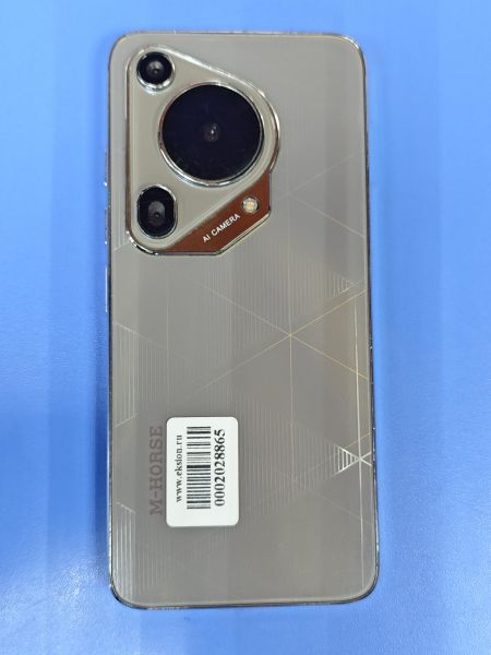 сотовый телефон M-HORSE P70 3/64GB Duos в Ангарск