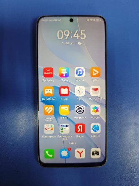 сотовый телефон Huawei nova 13i 8/256GB (CTR-L91) Duos в Ангарск