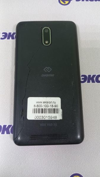 Купить Digma Vox V40 3G (VT4055MG) Duos в Иркутск за 199 руб.