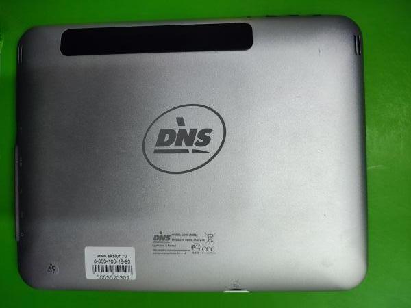Купить DNS AirTab M81g (c SIM) в Ангарск за 999 руб.