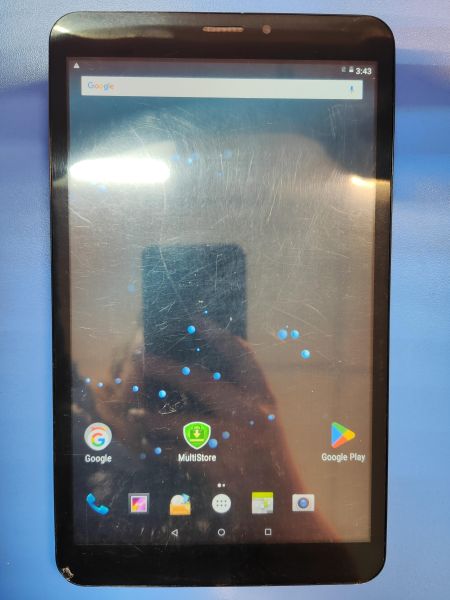 Купить Prestigio Wize PMT3618 4G 16GB (с SIM) в Иркутск за 1699 руб.