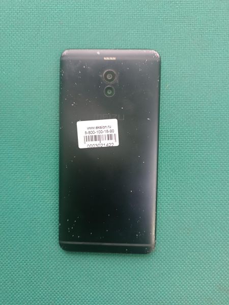 Купить Meizu M6 Note 4/64GB (M721H) Duos в Черемхово за 4199 руб.