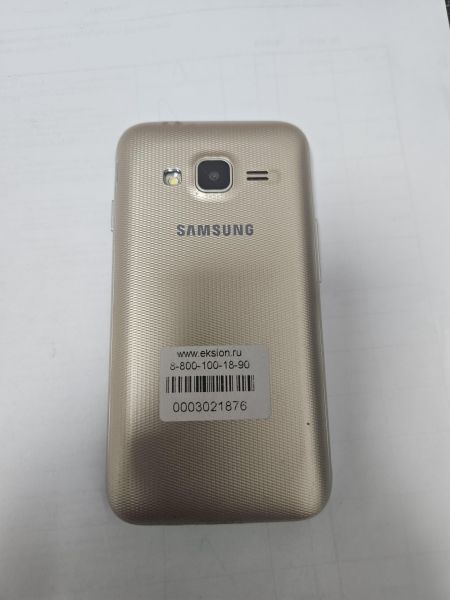 Купить Samsung Galaxy J1 Mini Prime 2016 (J106F) Duos в Иркутск за 199 руб.
