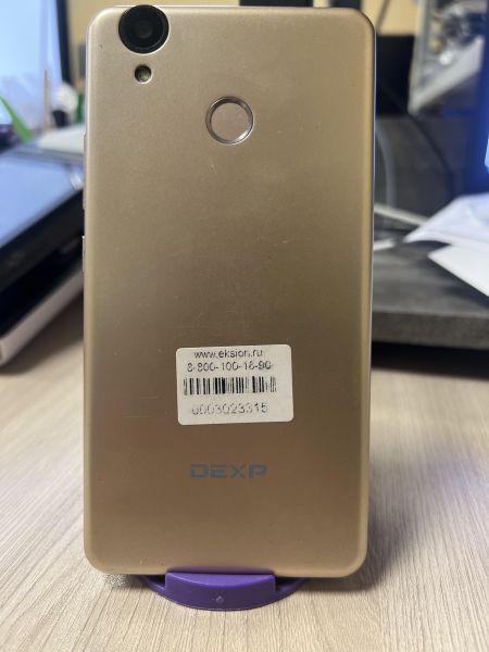 Купить DEXP Ixion MS155 Coil Duos в Иркутск за 199 руб.