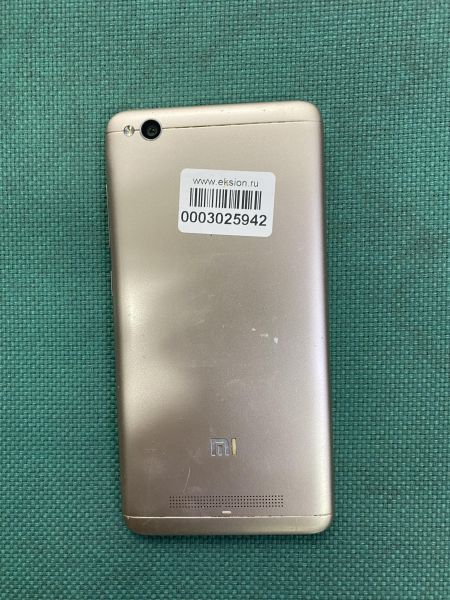 Купить Xiaomi Redmi 4A 2/32GB Duos в Улан-Удэ за 1049 руб.
