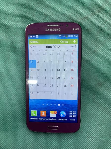 Купить Samsung Galaxy Mega 5.8 (i9152) Duos в Улан-Удэ за 1399 руб.