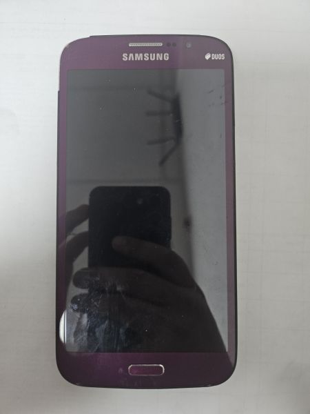 Купить Samsung Galaxy Mega 5.8 (i9152) Duos в Иркутск за 199 руб.