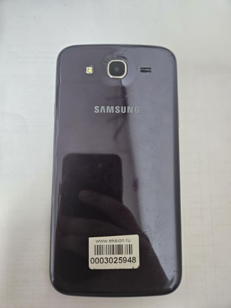 Купить Samsung Galaxy Mega 5.8 (i9152) Duos в Иркутск за 199 руб.